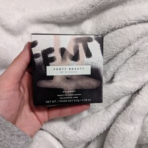 Fenty Killawatt Highlight